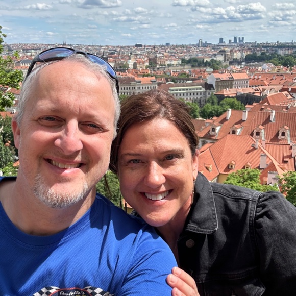 Meet your Posher, Keely - Picture 7 of 7